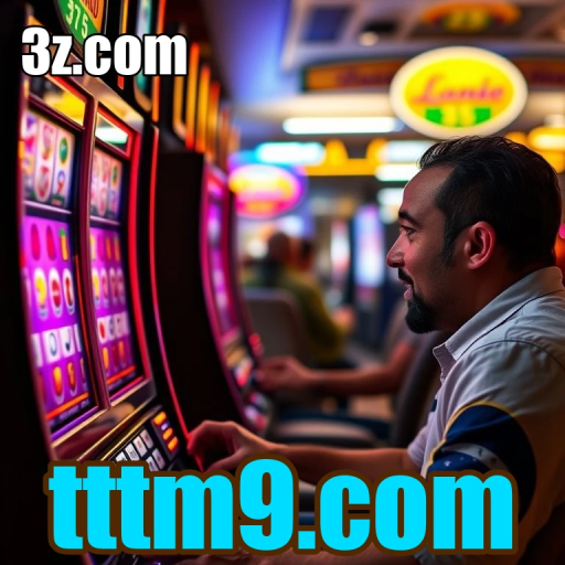 Corridas Imperdíveis no tttm9.com: Acelere na Diversão!