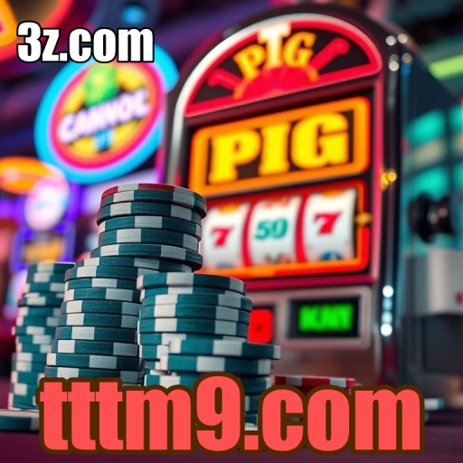 Esportes em tttm9.com: Uma Nova Dimensão para os Gamers