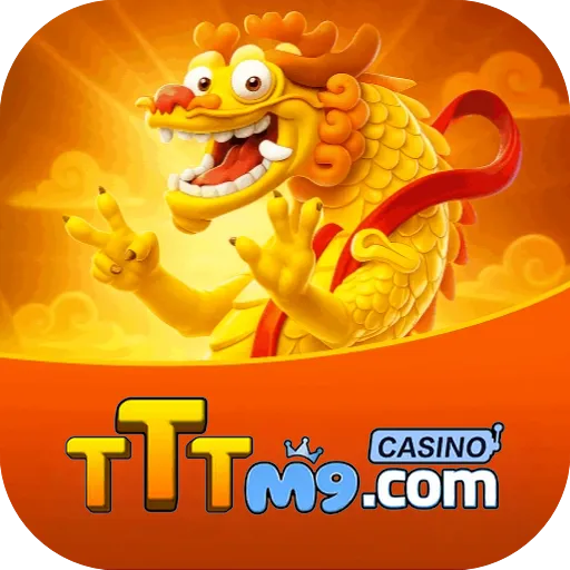 tttm9 logo